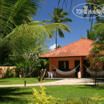 Pousada Tabapitanga 