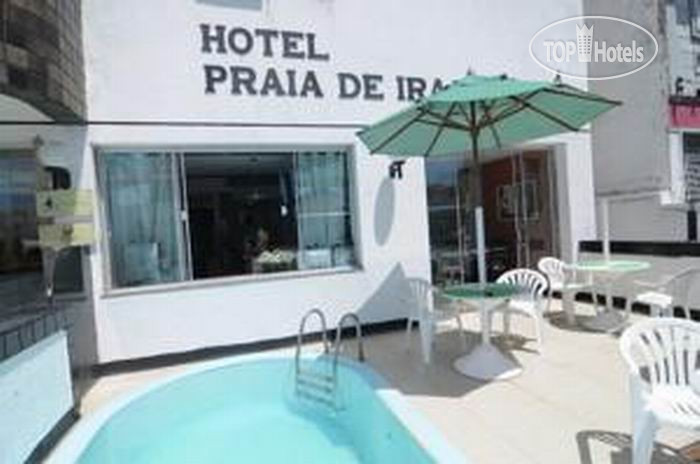 Hotelier's photos Delphia Praia de Iracema 2*
