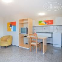 Iracema Travel Hotel