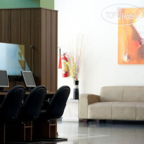 Iracema Travel Hotel