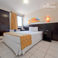Iracema Travel Hotel