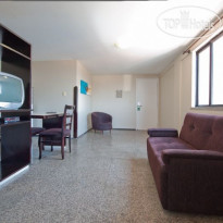 Iracema Travel Hotel