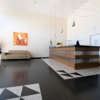 Iracema Travel Hotel