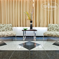 Iracema Travel Hotel