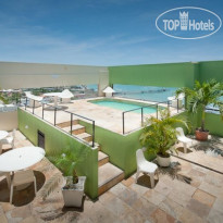 Iracema Travel Hotel