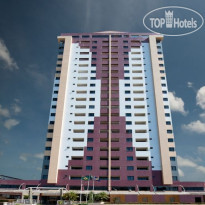 Iracema Travel Hotel