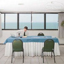 Iracema Travel Hotel