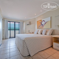 Iracema Travel Hotel