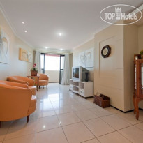 Iracema Travel Hotel