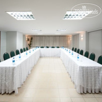 Iracema Travel Hotel