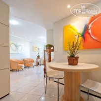 Iracema Travel Hotel