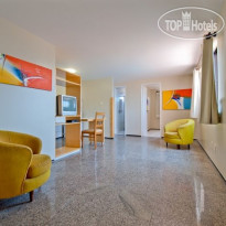 Iracema Travel Hotel