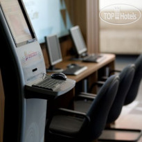 Iracema Travel Hotel