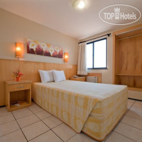Iracema Travel Hotel