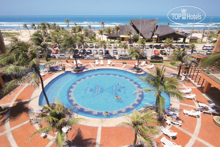 Hotel photo Vila Gale Fortaleza 5*