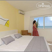 Beach Park Suites Resort 