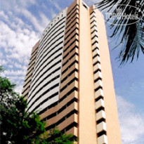 Blue Tree Towers Fortaleza