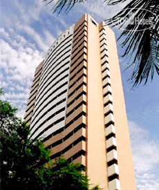 Blue Tree Towers Fortaleza