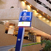 Blue Tree Towers Fortaleza