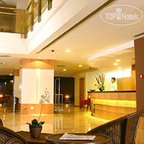 Blue Tree Towers Fortaleza