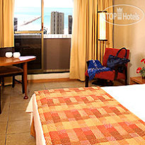 Blue Tree Towers Fortaleza
