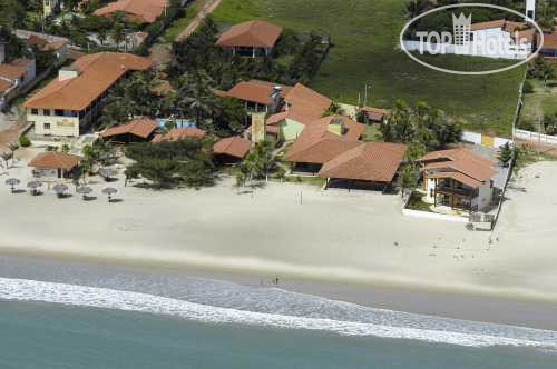 Hotel photo Isca do Sol 4*