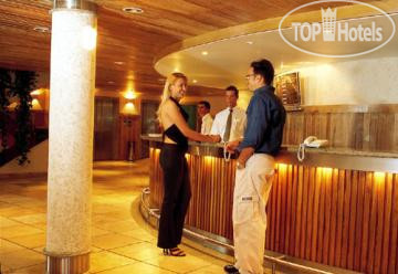 Hotel photo Olympo Praia 4*