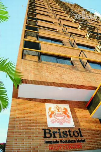 Hotel photo Bristol Jangada Fortaleza 4*