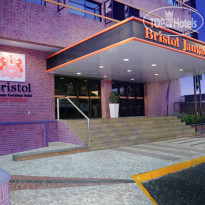 Bristol Jangada Fortaleza 
