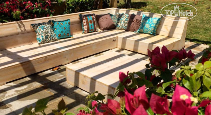 New photos from tourists 0031 Hotel 4*