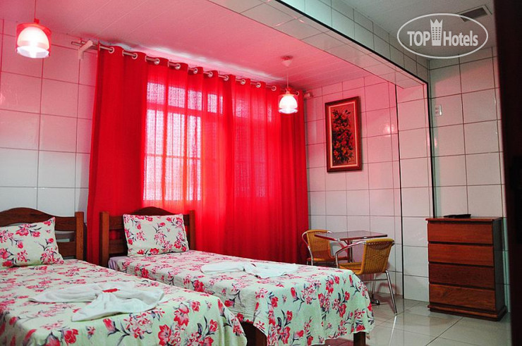 Hotel photo Siriara Pousada 