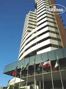 Hotel photo Othon Palace Fortaleza 4*