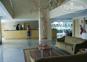 New photos from tourists Comfort Hotel Fortaleza 3*