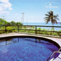 Golden Fortaleza Flat 