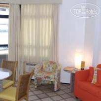 Golden Fortaleza Flat 