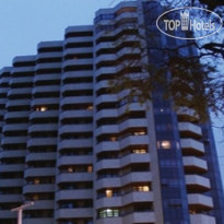 Golden Fortaleza Flat 