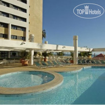 Holiday Inn Fortaleza