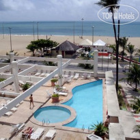 Holiday Inn Fortaleza