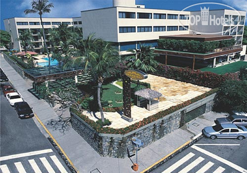 Hotel photo Mareiro 4*