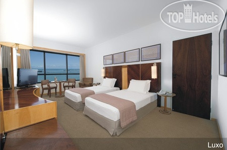 Hotel photo Gran Marquise 5*