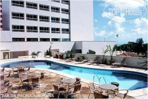 Hotelier's photos Luzeiros 4*
