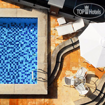 Mercure Fortaleza Meireles 