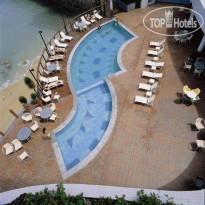 Golden Tulip Iate Plaza 