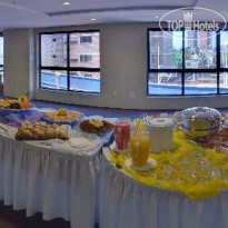 Golden Tulip Iate Plaza 