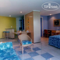 Golden Tulip Iate Plaza 