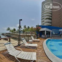 Golden Tulip Iate Plaza
