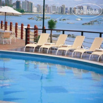 Golden Tulip Iate Plaza