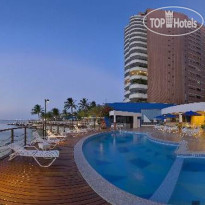 Golden Tulip Iate Plaza