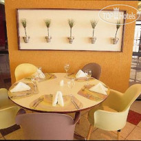 Golden Tulip Iate Plaza