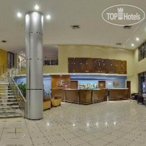 Golden Tulip Iate Plaza